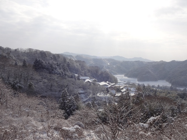さんべ志学の雪あかり2013