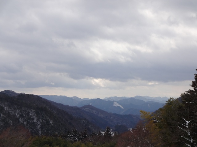 さんべ志学の雪あかり2013