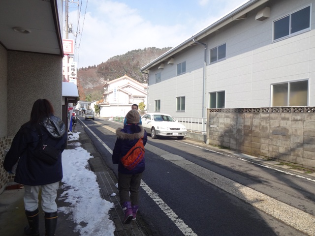 さんべ志学の雪あかり2013