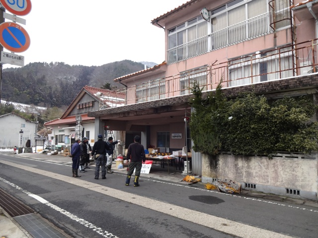 さんべ志学の雪あかり2013