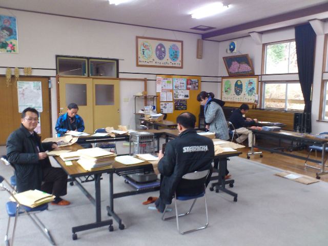 さんべ志学の雪あかり2013