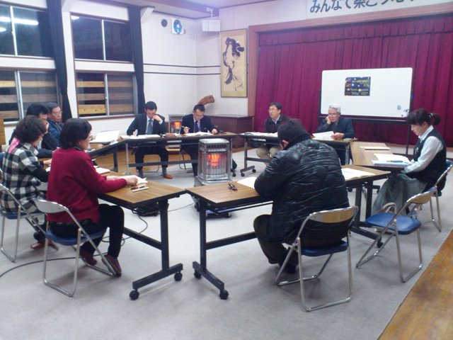 さんべ志学の雪あかり2013