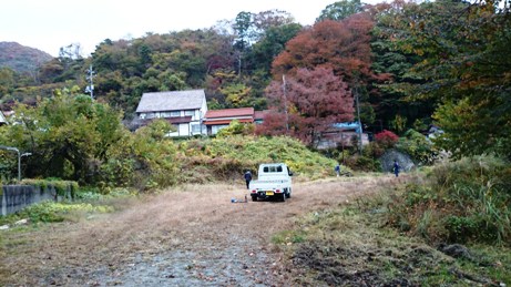 さんべ志学の雪あかり2014