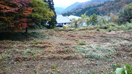 さんべ志学の雪あかり2014