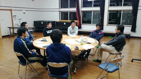 さんべ志学の雪あかり2014